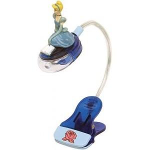 LAMPA PENTRU CITIT CINDERELLA-Disney