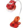 Lampa pentru citit mcqueen-disney