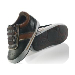 PANTOFI SPORT RETRO 0-6 LUNI BEABA