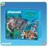 Set povestea padurii fermecate- playmobil