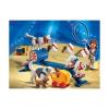 Spectacol canin la circ- playmobil