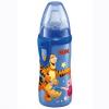 Biberon 300ml active cup din pp cu adaptor din silicon disney-