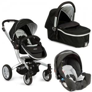 CARUCIOR SYMBIO MOON 3 IN 1 GRACO