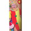 COSTUM CLOWN BEBELUS-Sng