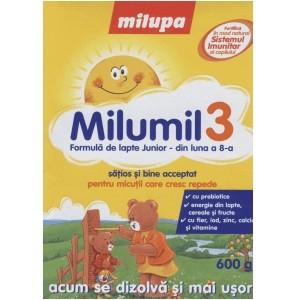 MILUMIL3-MILUPA