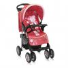 CARUCIOR SPORT FOXY Sunrise Pink-BERTONI