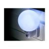Lampa de noapte cu senzor, rotonda, alba ansmann