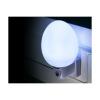 Lampa de noapte cu senzor, ovala, alba ansmann