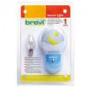 Lampa de veghe sensor light-brevi