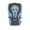 SCAUN AUTO KIDDY Light Blue-Grey-BERTONI