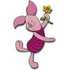 DECORATIUNE PERETE PIGLET 23522-Decofun