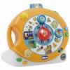 Ceas muzical "sing and play" chicco