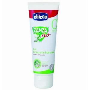 ZANZA-NO GEL 75 ML-CHICCO