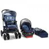 Carucior quattro tour dlx kts- graco