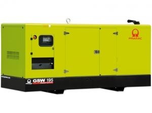 Generatoare electrice - GSW220p