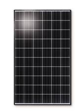 Panouri fotovoltaice - Policristalin KD240GH-2PB