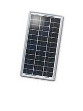 Panouri fotovoltaice - Policristalin KC16T02