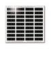 Panouri fotovoltaice - policristalin kd50se-1p