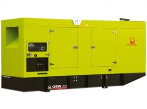 Generatoare electrice - GSW710p