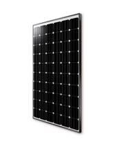 Panouri fotovoltaice - Monocristalin LG240M1C