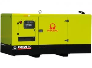 Generatoare electrice - GSW110p