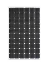 Panouri fotovoltaice - Monocristalin D6M 245 B3A