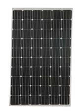 Panouri fotovoltaice - Monocristalin CNPV-245M