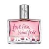 Parfum dkny love from new york edt