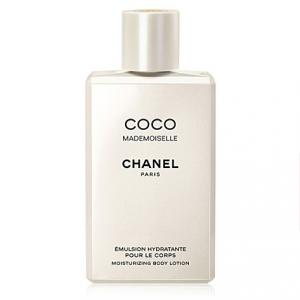 Lotiune de corp Chanel Coco Madamoiselle pentru femei, 200 ml