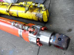 Reparatii cilindri hidraulice
