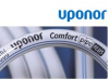Uponor comfort pipe 16mm