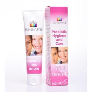 Bi-Safe Skin Repair Cream (crema reparatorie pentru piele) 100ml