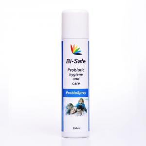 Bi-Safe Probio Spray (spray protectie virusi/gripa) 200ml