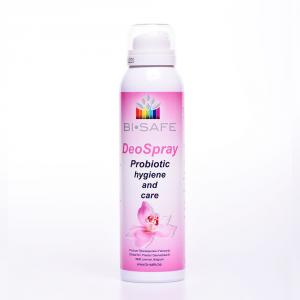 Bi-Safe DeoSpray Women (spray deodorant pentru femei) 150ml