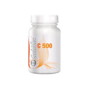 C 500 (100 tablete)