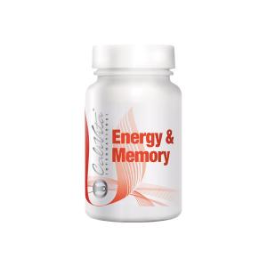 Energy & Memory (90 tablete)