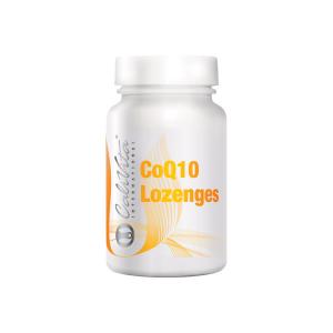 CoQ10 Lozenges (30 tablete sublinguale)