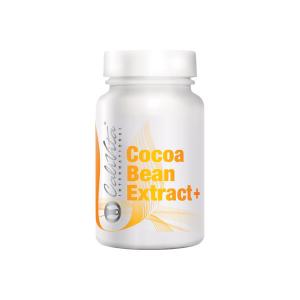 Cocoa Bean Extract (100 tablete)
