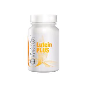 Lutein Plus (60 Caps)