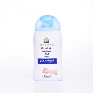 Bi-Safe Hand Gel (gel de maini) 150ml