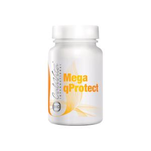 Mega qProtect (90 tablete)