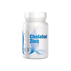 Chelated Zinc (100 tablete)