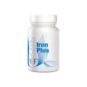 Iron Plus (100 tablete)