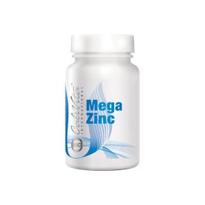 Mega Zinc (100 tablete)
