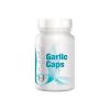 Garlic caps (100 capsule gelatinoase)