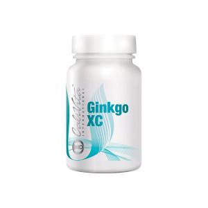 Ginkgo XC (100 tablete)