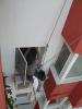 Alpinism utilitar - Spalat geamuri apartamente 1 dormitor si un balcon