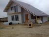 Casa pe structura de lemn la 14.900 euro - oferta