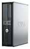 Dell optiplex 320, intel core 2 duo e4400, 2.0 ghz, 1gb ddr2, 80 gb,