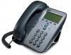 Telefon voip cisco cp-7905g, display,